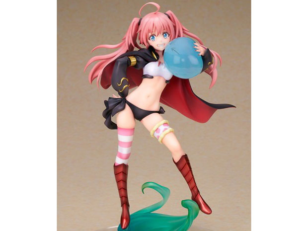 �A���^�[ �]��������X���C���������� 1/7 �~�����E�i�[���@