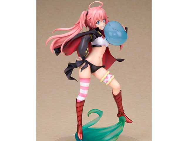 �A���^�[ �]��������X���C���������� 1/7 �~�����E�i�[���@