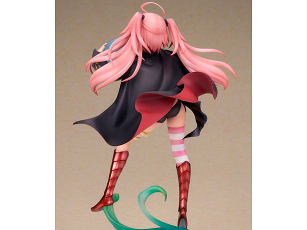 �A���^�[ �]��������X���C���������� 1/7 �~�����E�i�[���@