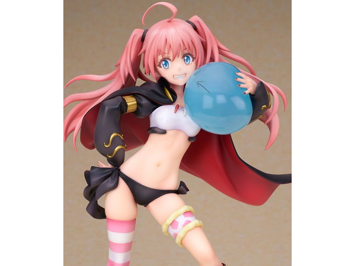 �A���^�[ �]��������X���C���������� 1/7 �~�����E�i�[���@