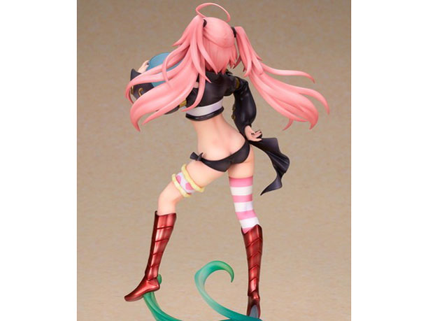 �A���^�[ �]��������X���C���������� 1/7 �~�����E�i�[���@