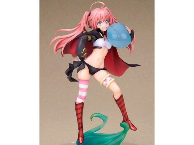 �A���^�[ �]��������X���C���������� 1/7 �~�����E�i�[���@ �̐��i�摜