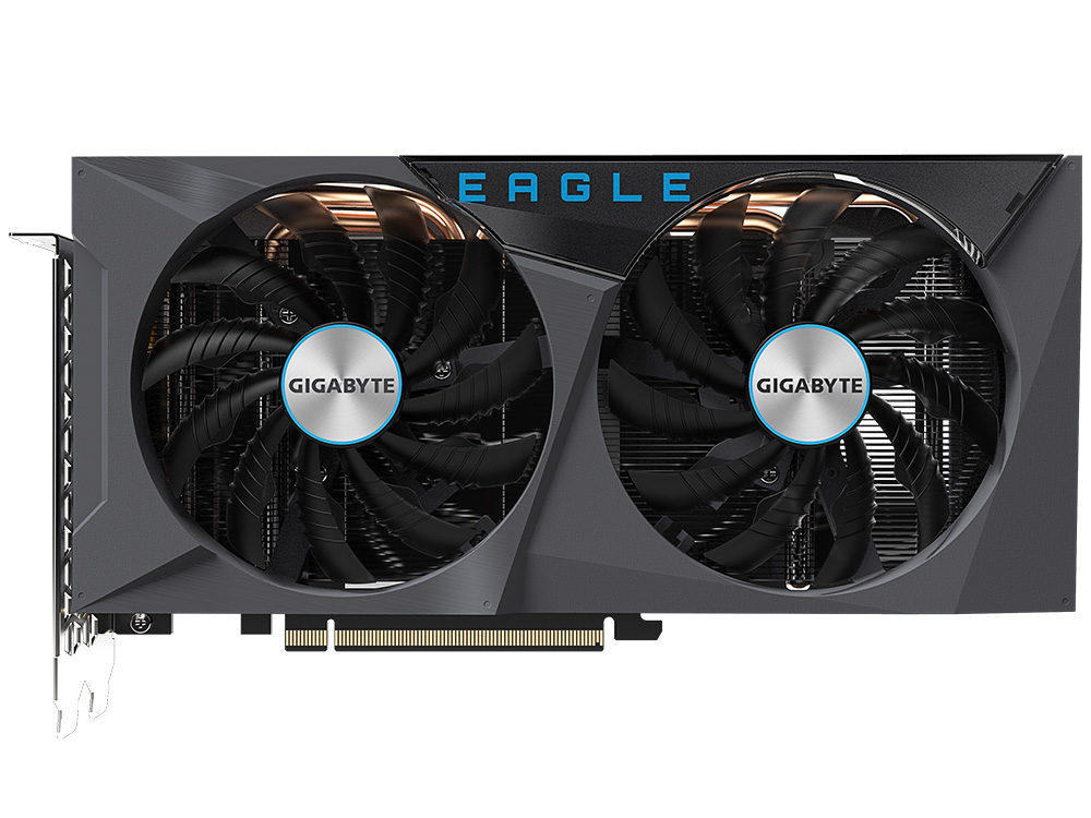 GV-N306TEAGLE OC-8GD Rev2.0 [PCIExp 8GB]