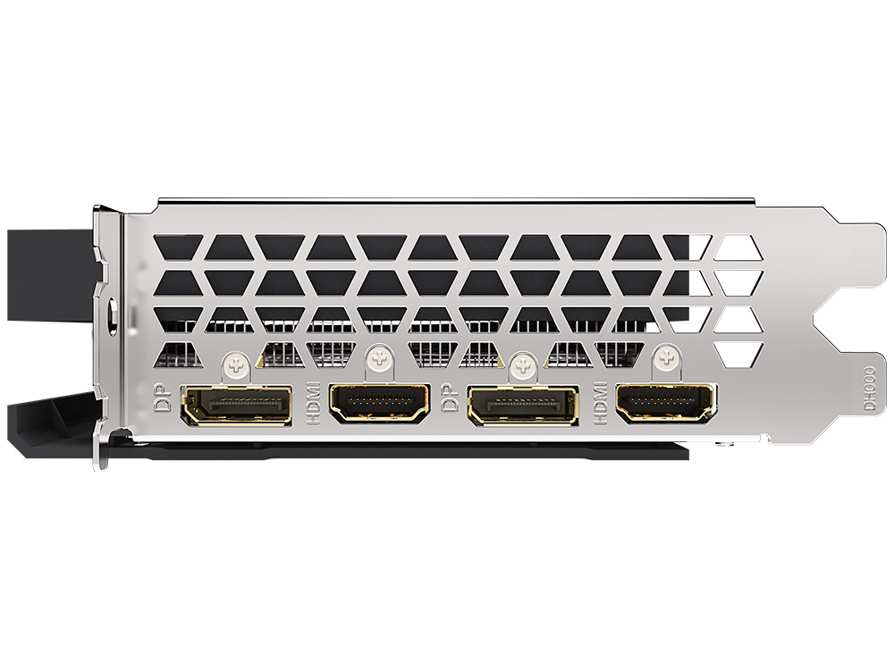 GV-N306TEAGLE OC-8GD Rev2.0 [PCIExp 8GB]