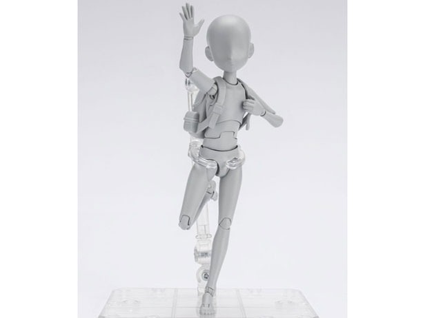 S.H.Figuarts �{�f�B���� -���X��- Edition DX SET Gray Color Ver.