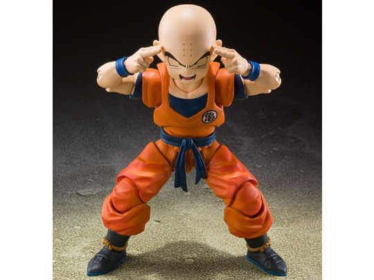 S.H.Figuarts �N������-�n���l�ŋ��̒j-