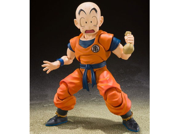 S.H.Figuarts �N������-�n���l�ŋ��̒j-