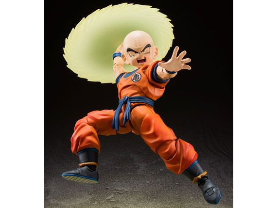 S.H.Figuarts �N������-�n���l�ŋ��̒j-