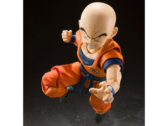 S.H.Figuarts �N������-�n���l�ŋ��̒j-