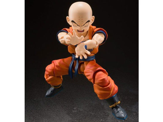 S.H.Figuarts �N������-�n���l�ŋ��̒j-