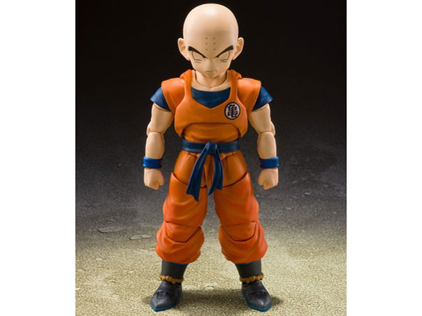 S.H.Figuarts �N������-�n���l�ŋ��̒j- �̐��i�摜