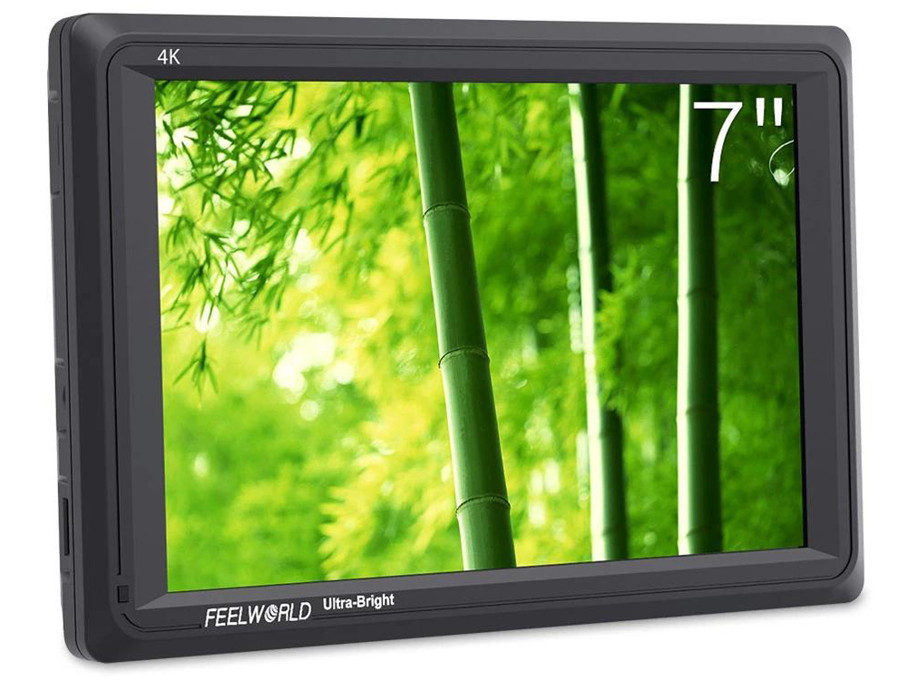 FEELWORLD FW279 �̐��i�摜