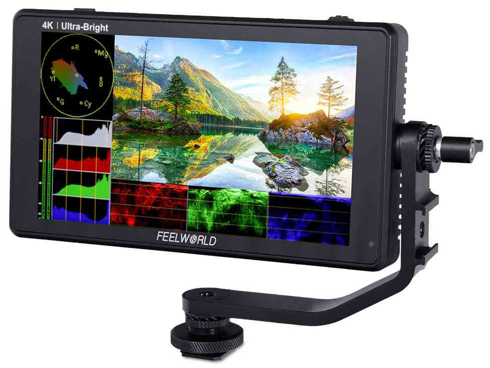 FEELWORLD FEELWORLD LUT6