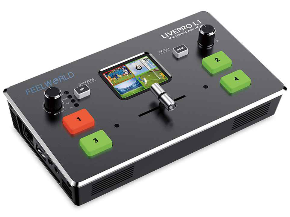 FEELWORLD LIVEPRO L1 �̐��i�摜