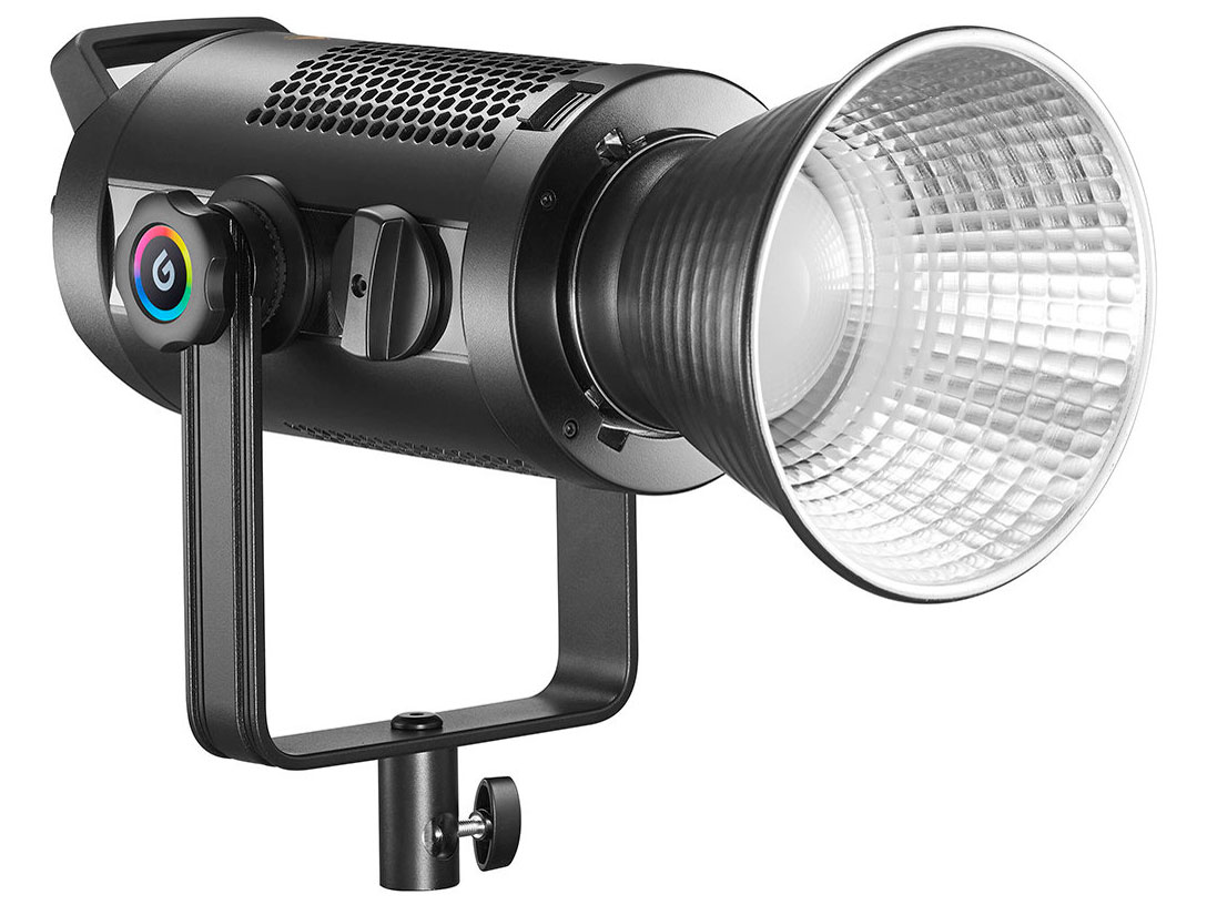 RGB LED���C�g SZ150R �̐��i�摜