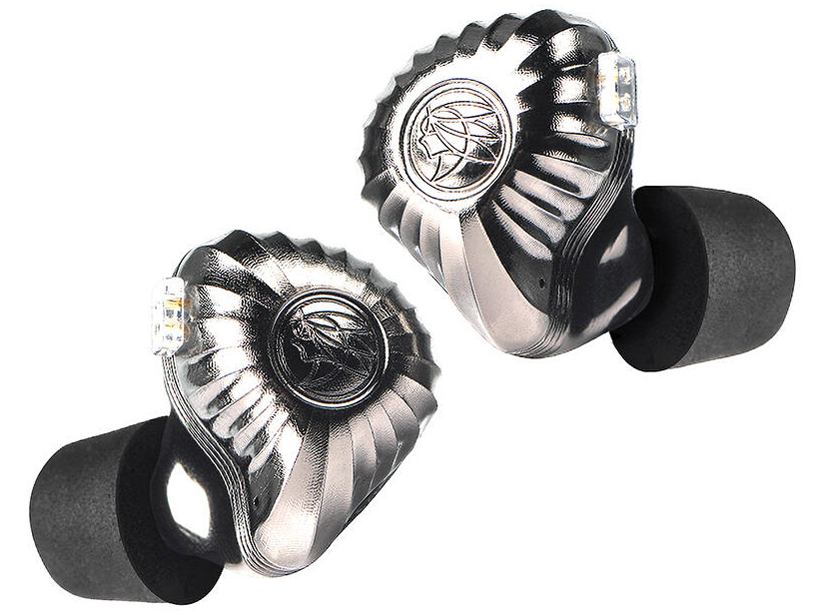 TFZ KING RS 定価34,000円 試聴のみ TFZ KING RS 定価34,000円 試聴のみ TFZ KING RS [ブラック