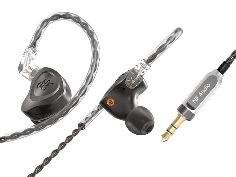 NF AUDIO NA2+ �̐��i�摜