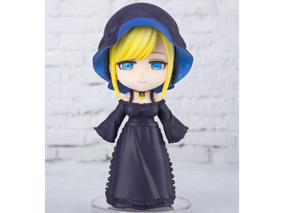 Figuarts mini �A���X
