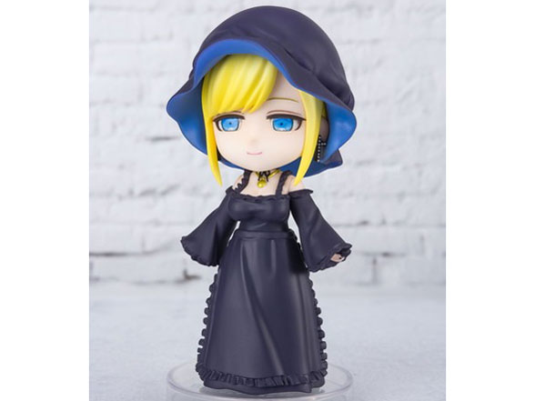 Figuarts mini �A���X