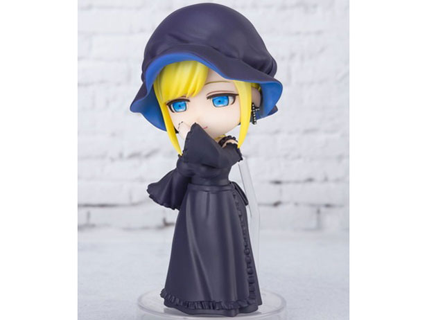 Figuarts mini �A���X