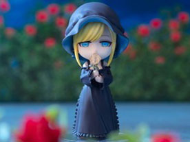 Figuarts mini �A���X