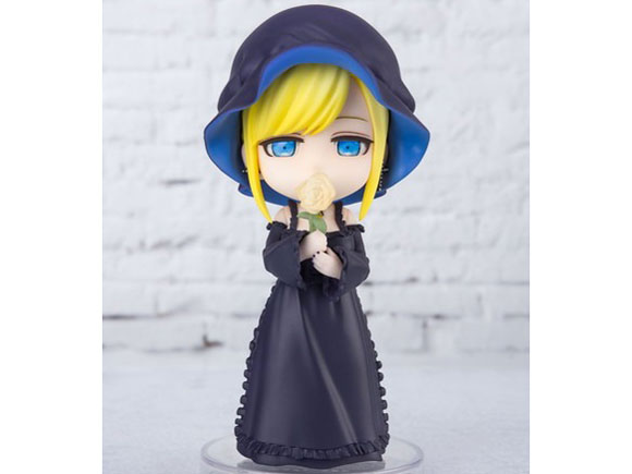 Figuarts mini �A���X �̐��i�摜