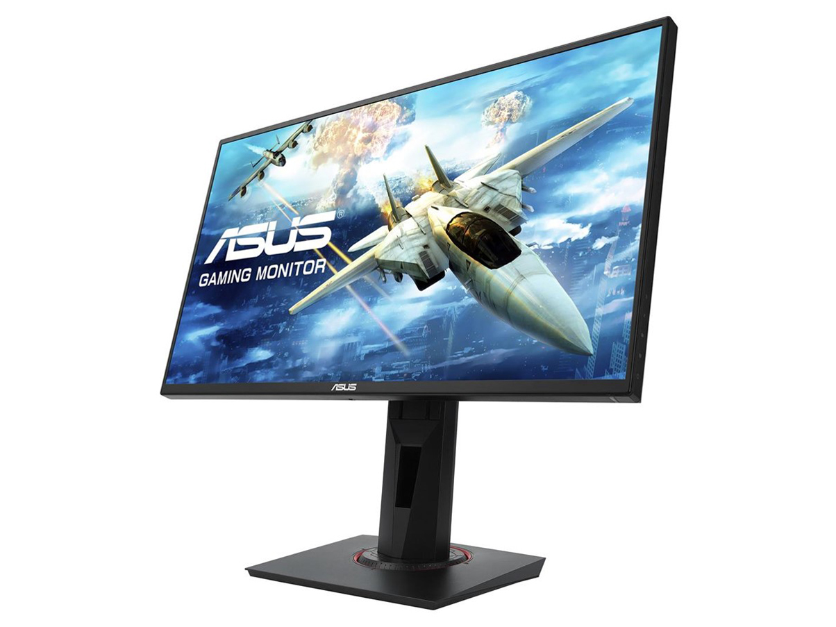 VG258QR-R [24.5�C���` �u���b�N]