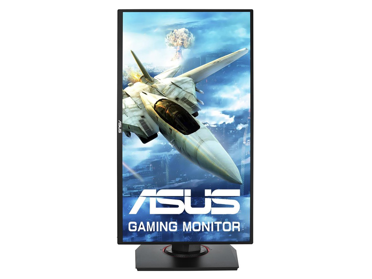 VG258QR-R [24.5�C���` �u���b�N]