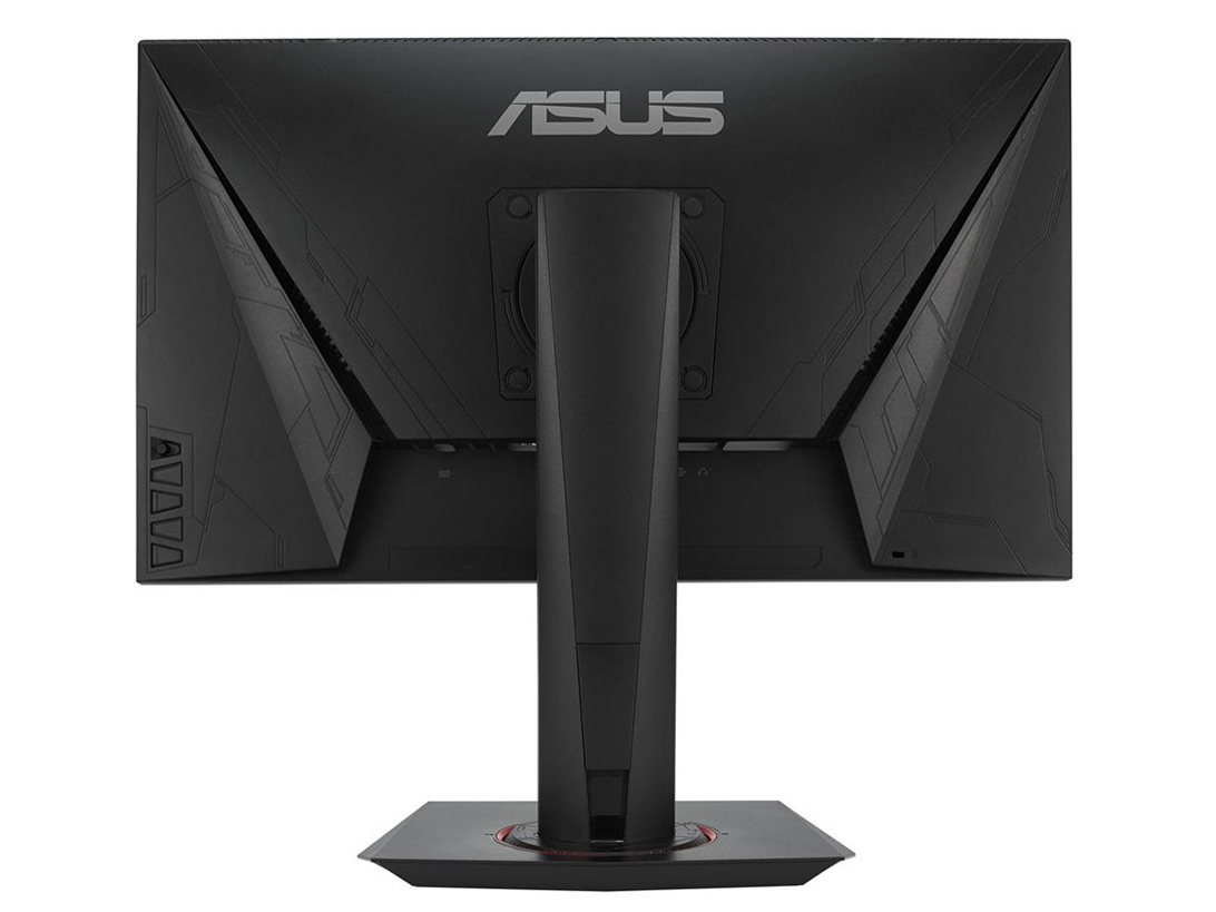 VG258QR-R [24.5�C���` �u���b�N]