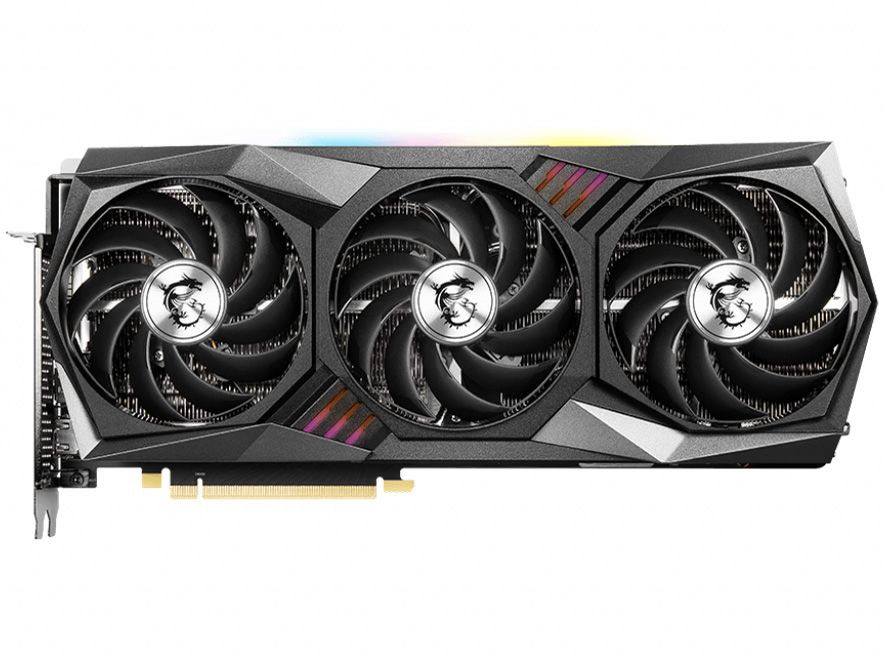 GeForce RTX 3080 GAMING Z TRIO 10G LHR [PCIExp 10GB]