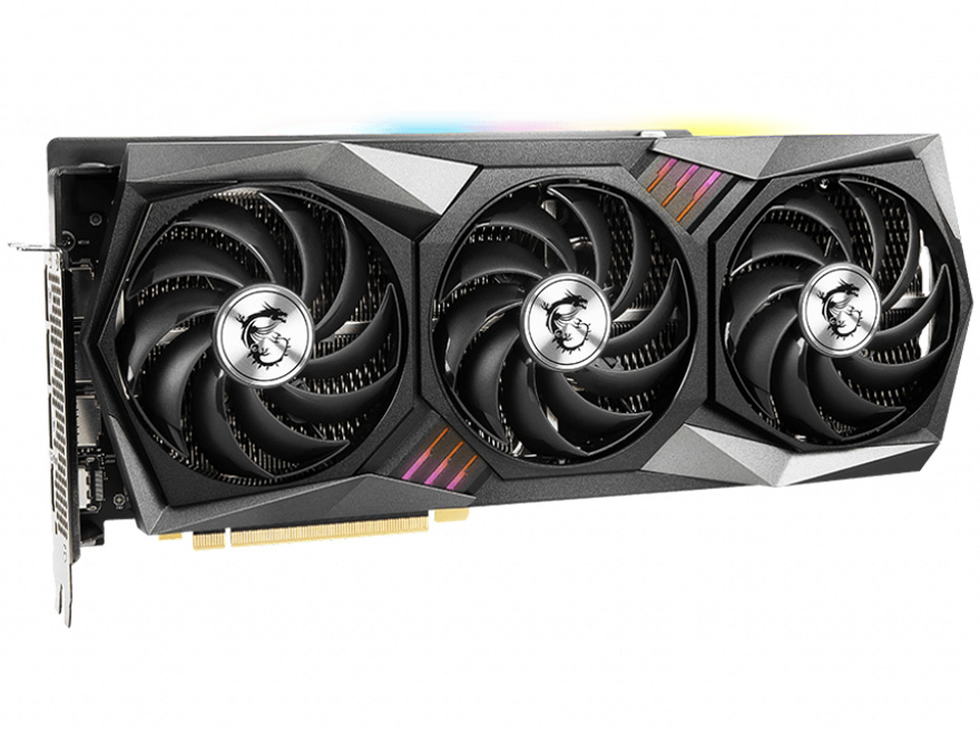 GeForce RTX 3080 GAMING Z TRIO 10G LHR [PCIExp 10GB]