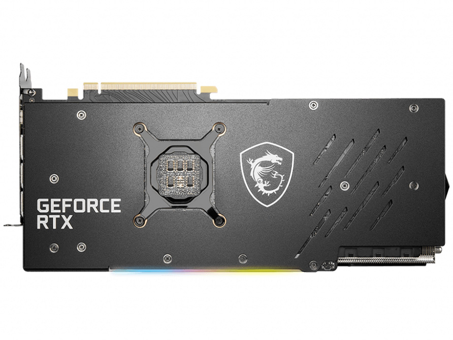 GeForce RTX 3080 GAMING Z TRIO 10G LHR [PCIExp 10GB]