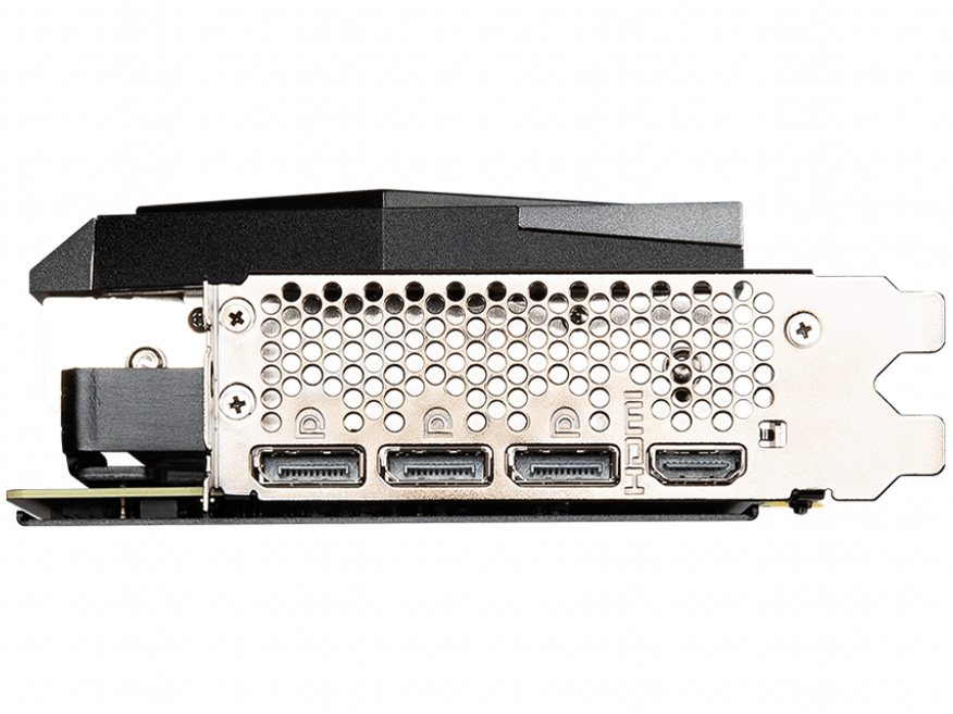 GeForce RTX 3080 GAMING Z TRIO 10G LHR [PCIExp 10GB]