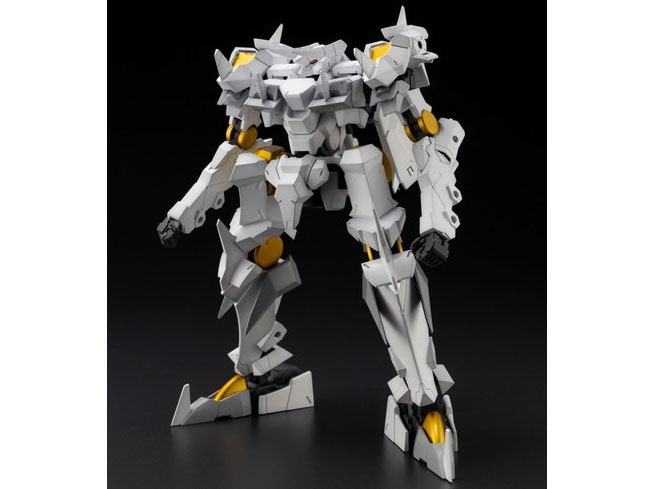 �t���[���A�[���Y 1/100 �^�C�v�E�w�N�^�[ �f�������_��