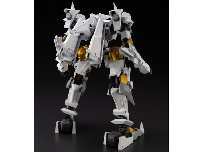 �t���[���A�[���Y 1/100 �^�C�v�E�w�N�^�[ �f�������_��