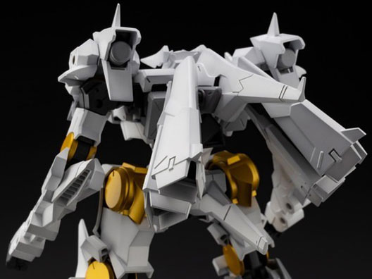 �t���[���A�[���Y 1/100 �^�C�v�E�w�N�^�[ �f�������_��