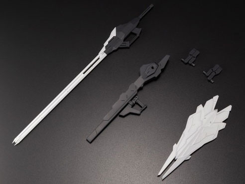 �t���[���A�[���Y 1/100 �^�C�v�E�w�N�^�[ �f�������_��