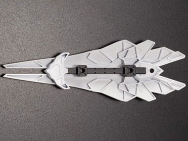 �t���[���A�[���Y 1/100 �^�C�v�E�w�N�^�[ �f�������_��