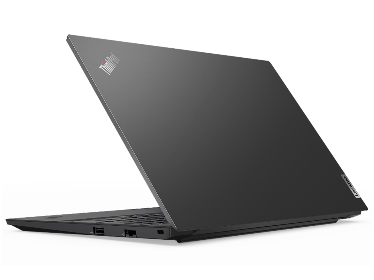 ThinkPad E15 Gen 2 Core i7 1165G7�E16GB�������[�E512GB SSD�E15.6�^�t��HD�t������ �v���~�A�� 20TDCTO1WW