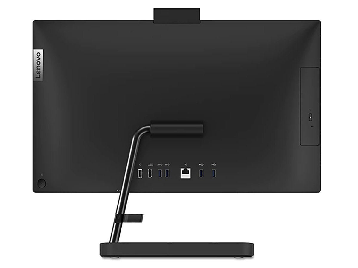 IdeaCentre AIO 360i Core i3 1115G4�E8GB�������[�E1TB HDD�E21.5�^�t��HD�t������ F0G5001YJP