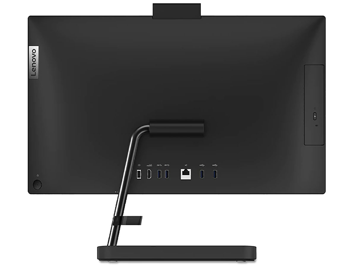 IdeaCentre AIO 360 AMD Ryzen 3 3250U�E8GB�������[�E1TB HDD�E21.5�^�t��HD�t������ �I�t�B�X�t�� F0G60022JP