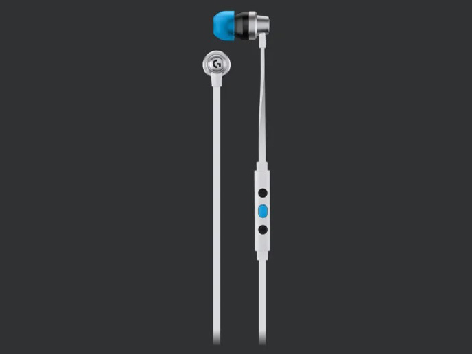 G333 K/DA Gaming Earphones G333-LOL