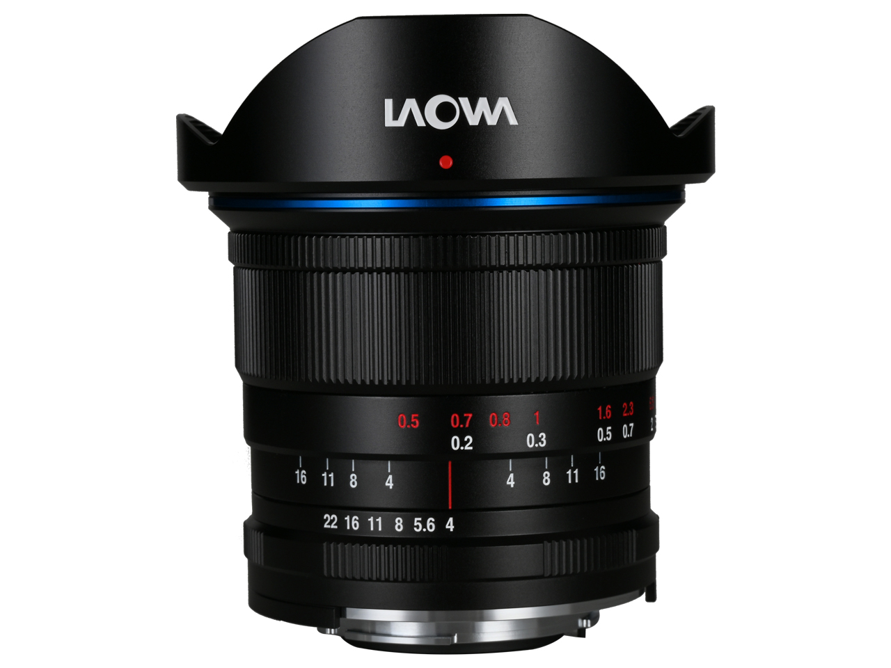 LAOWA 14mm F4 Zero-D DSLR [�L���m���p] �̐��i�摜