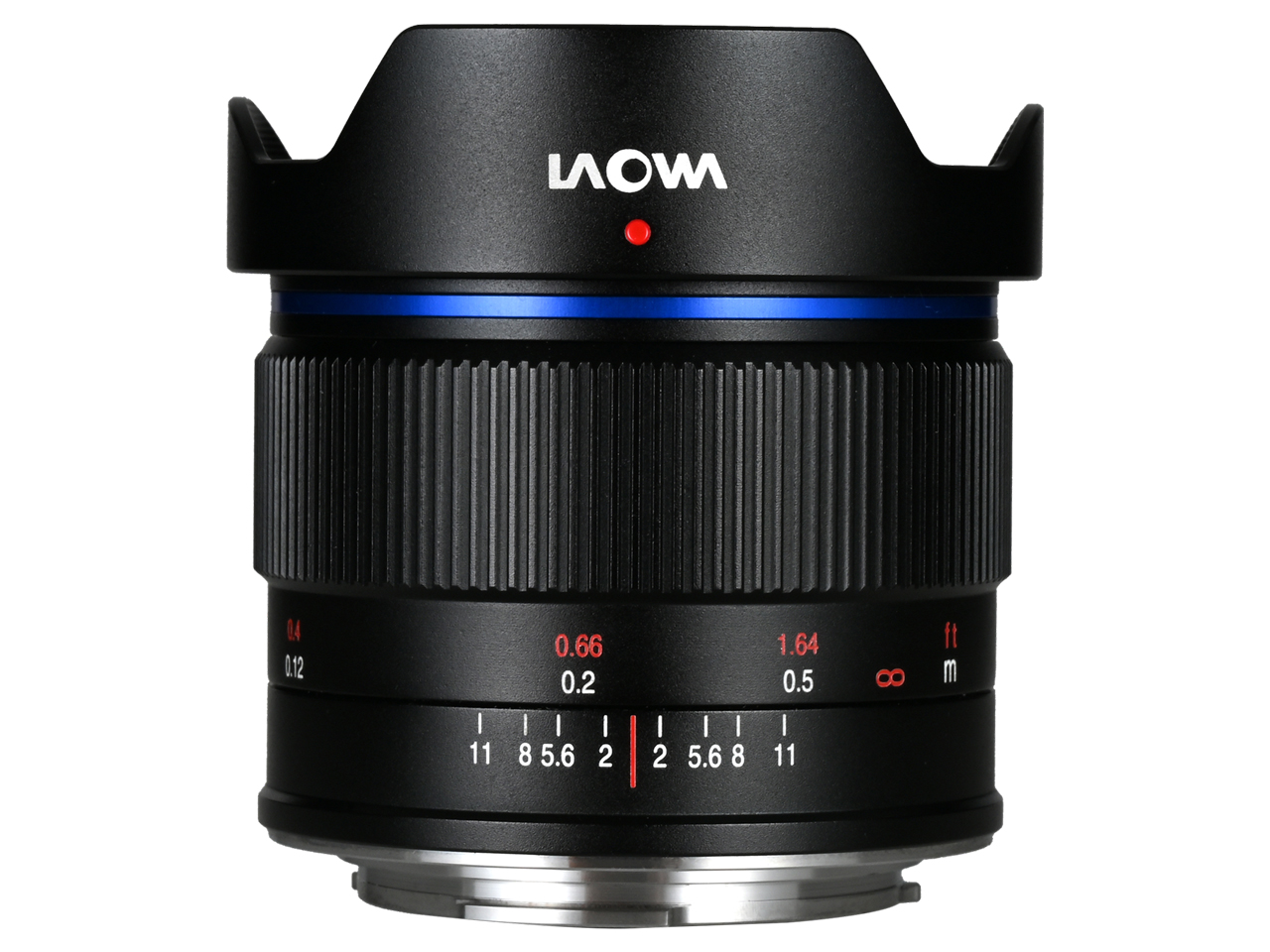 LAOWA 7.5mm F2 MFT Auto Aperture �̐��i�摜