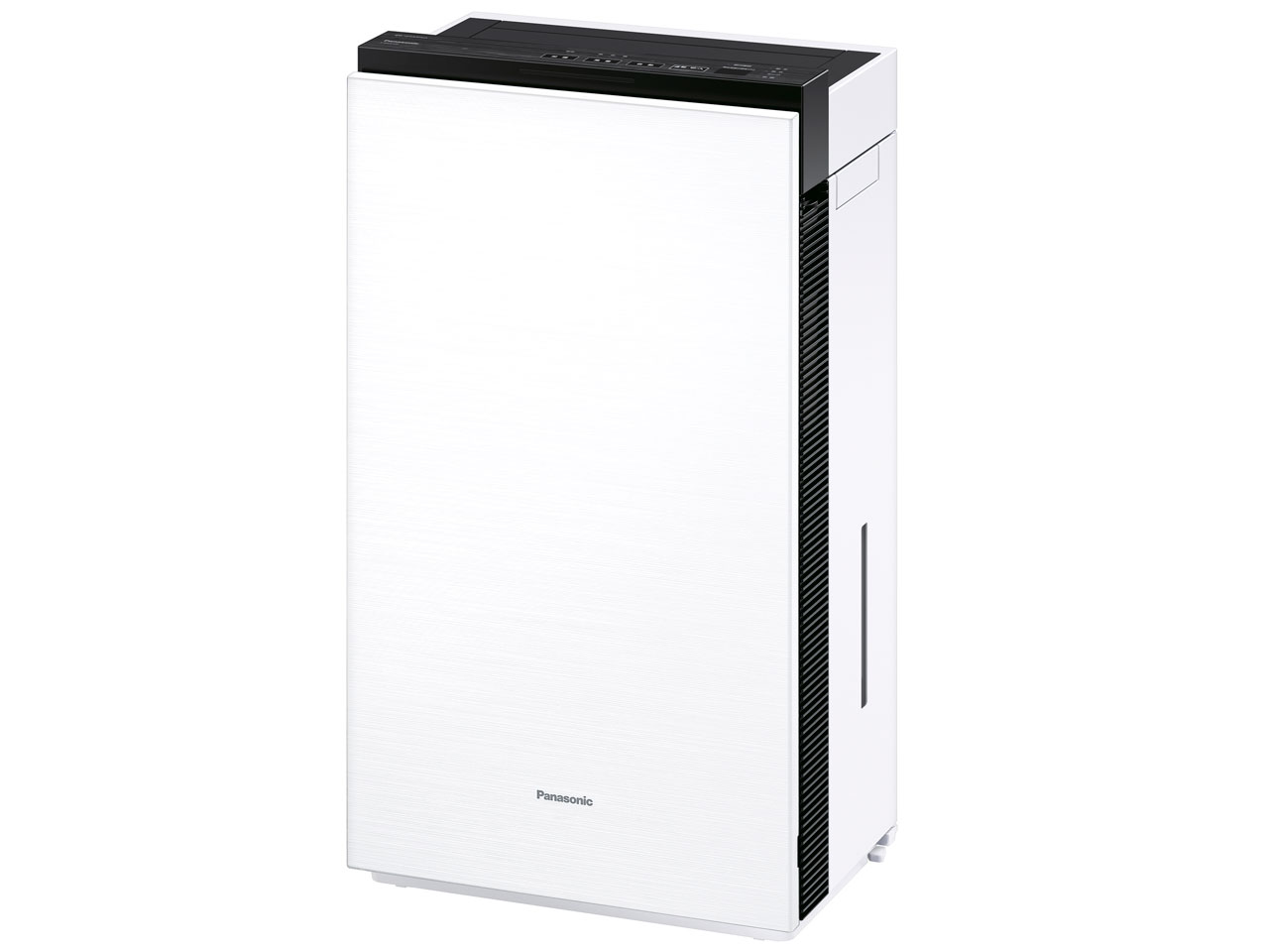 【絶品】 パナソニック ジアイーノ [マテリアルホワイト F-MV4300-WZ 加湿器