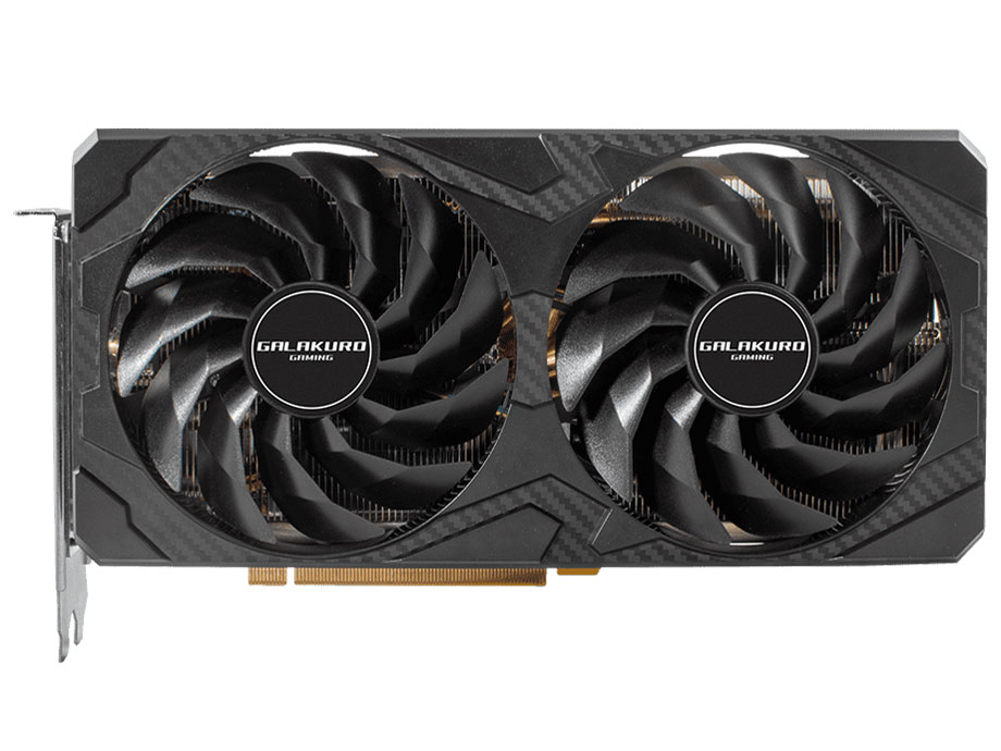 GALAKURO GAMING GG-RTX3070Ti-E8GB/DF [PCIExp 8GB]