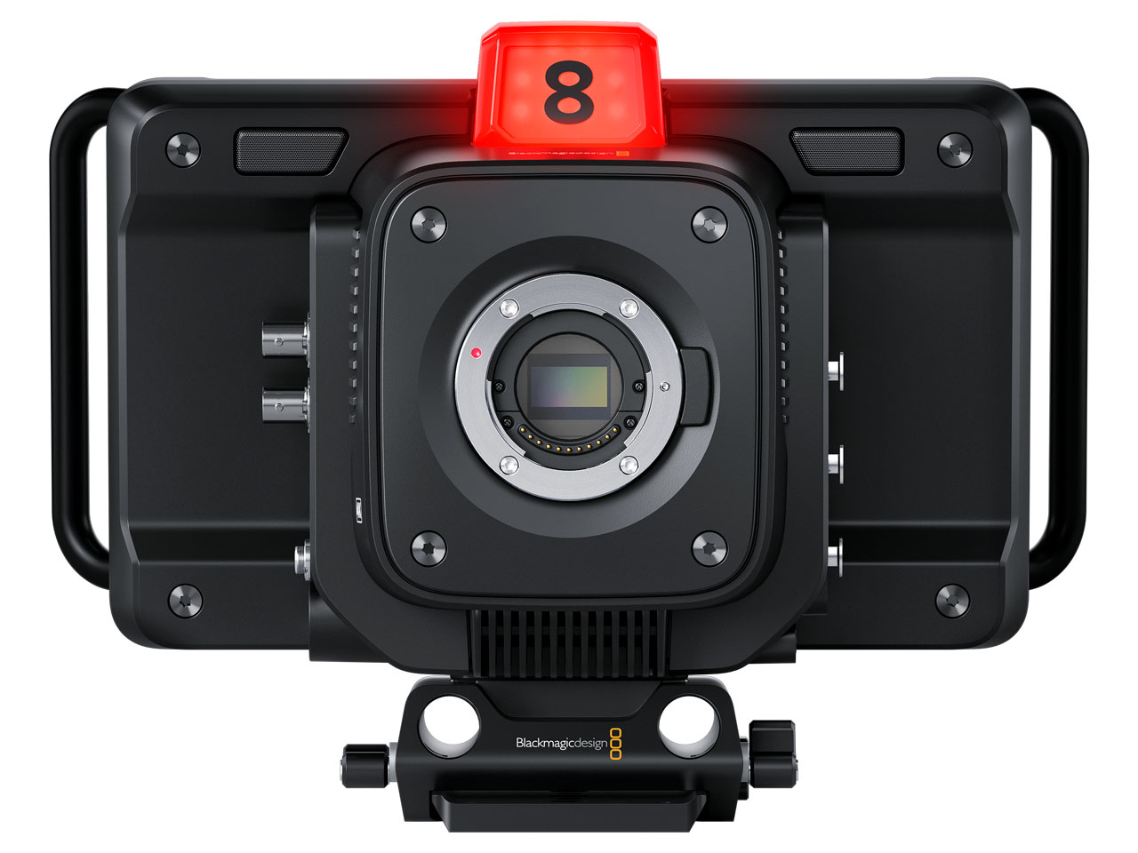 Blackmagic Studio Camera 4K Pro �̐��i�摜