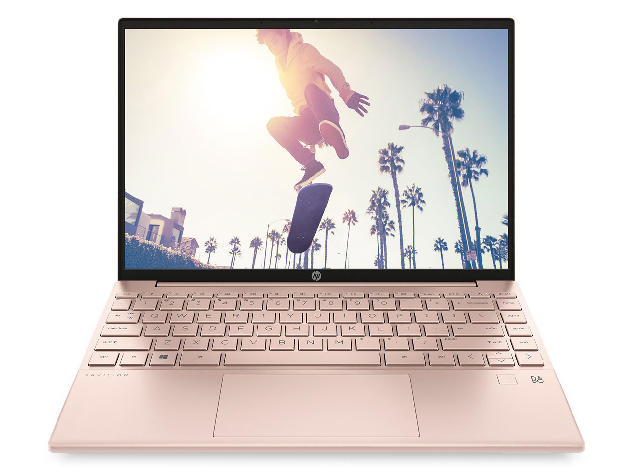 HP Pavilion Aero Laptop 13-be0000 価格.com限定 Ryzen 5/512GB SSD/16GBメモリ/最軽量モデル  [ピンクベージュ] 価格比較 - 価格.com