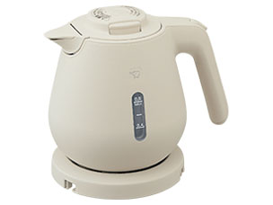 象印 CK-DA08-WA [ホワイト] 価格比較 - 価格.com