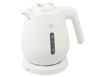 新品未使用　象印電気ケトル　ZOJIRUSHI CK-AX10-WA WHITE 象印 CK-DA10-WA [ホワイト] 価格比較 - 価格.com